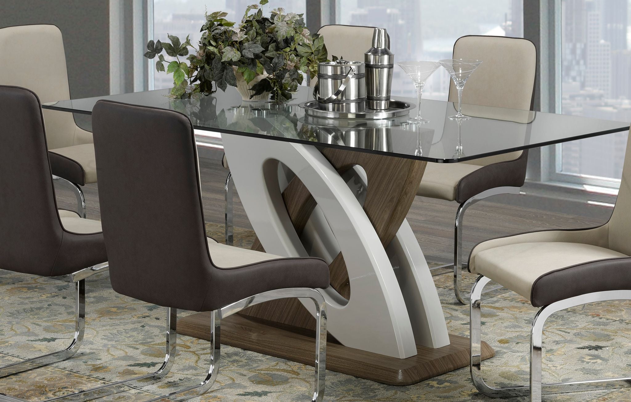 Donatello Dining Table