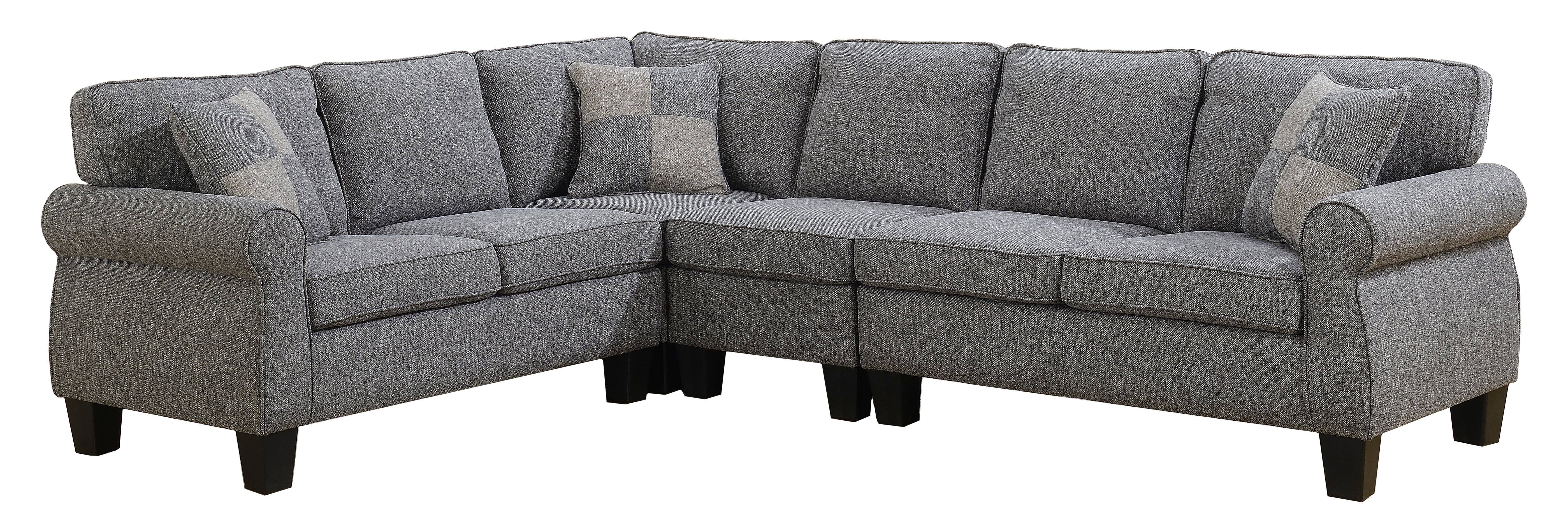 Victoria Modular Sectional