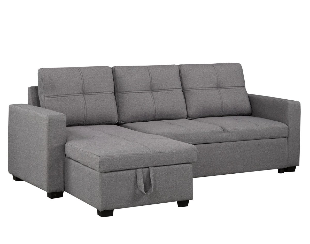 Ariel Sleeper Sectional