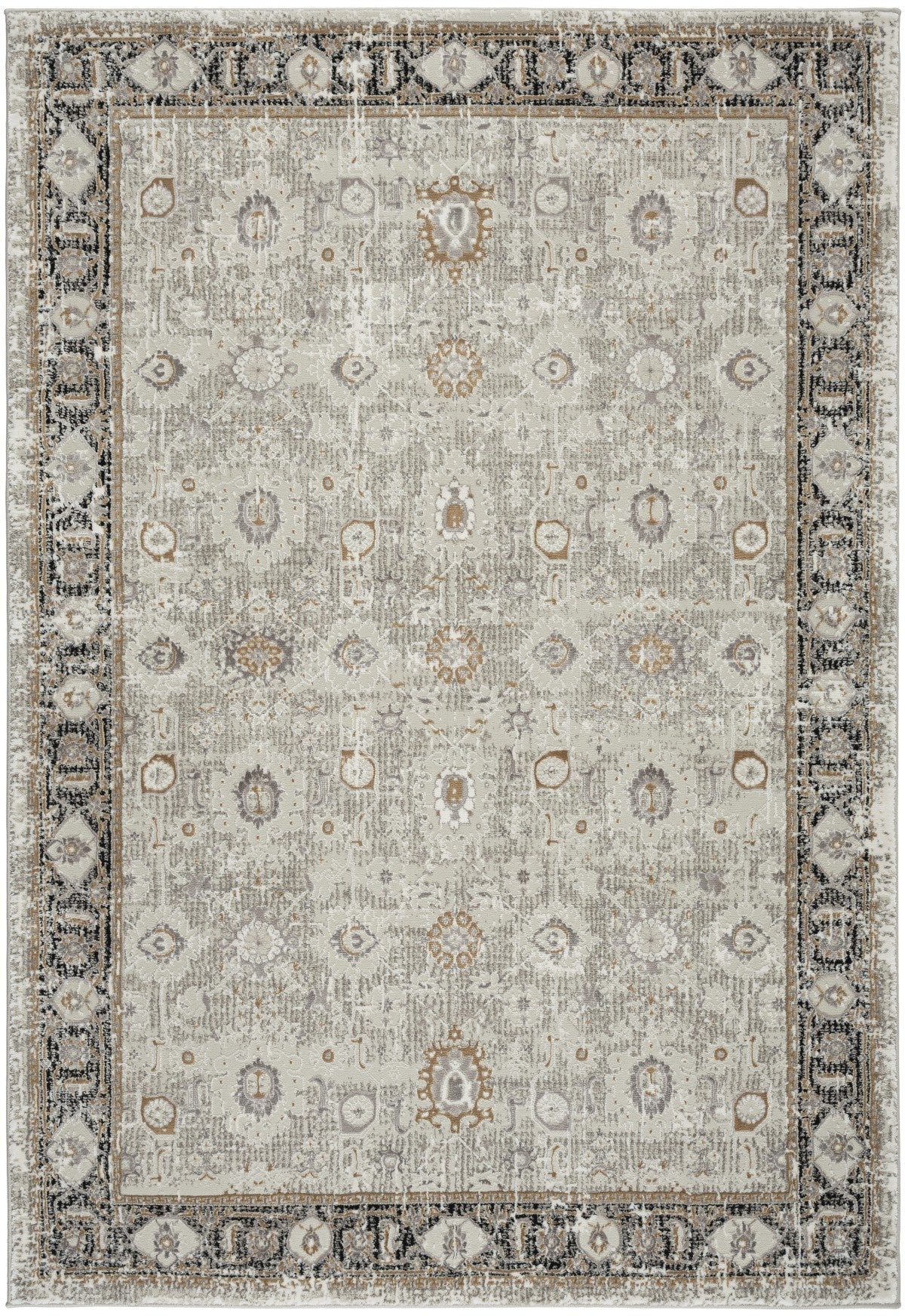 Toronto Area Rug - 35443 (695)
