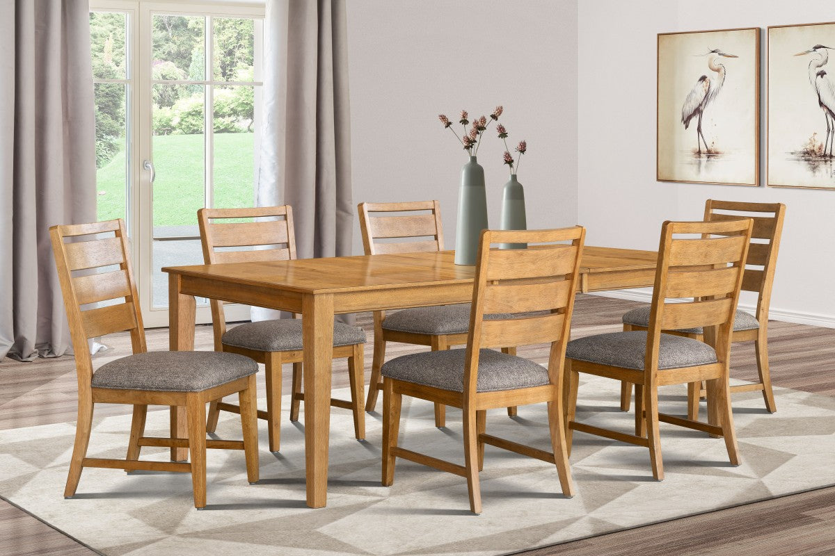 Terra 7pc Dining Set