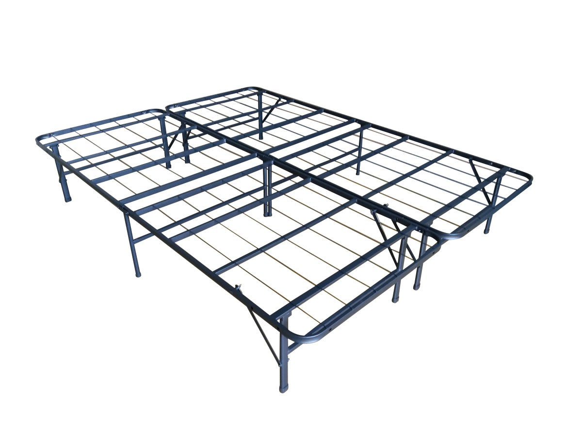 Ellison Metal Platform Bedframe