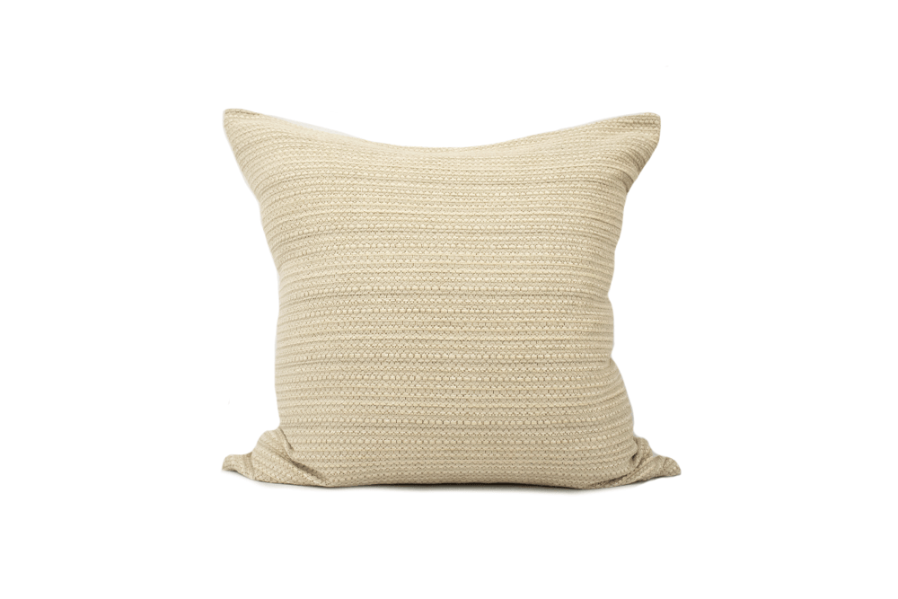 Milk Cushion Cover