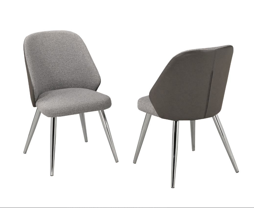 Tulita Dining Chairs, Set of 2