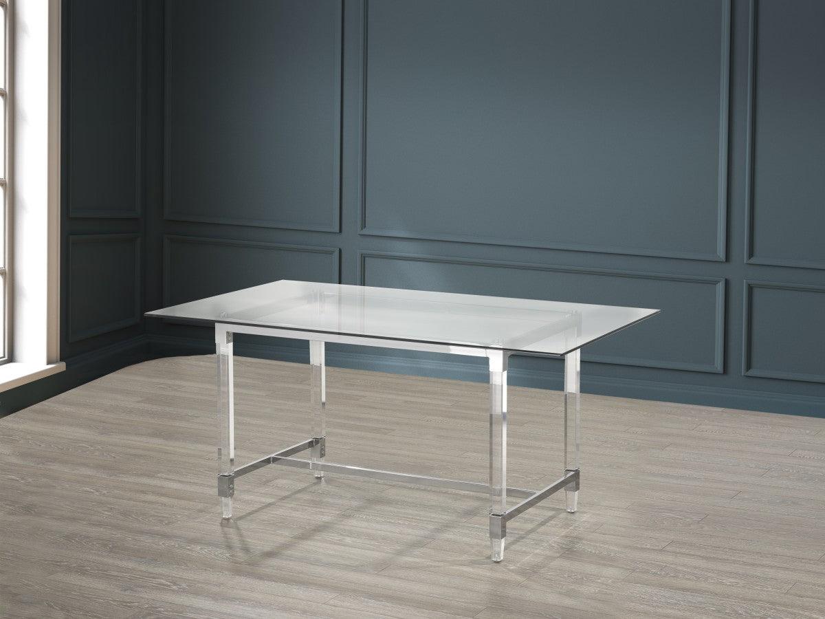 Alaska Dining Table - B3656 - Furnish 4 Less