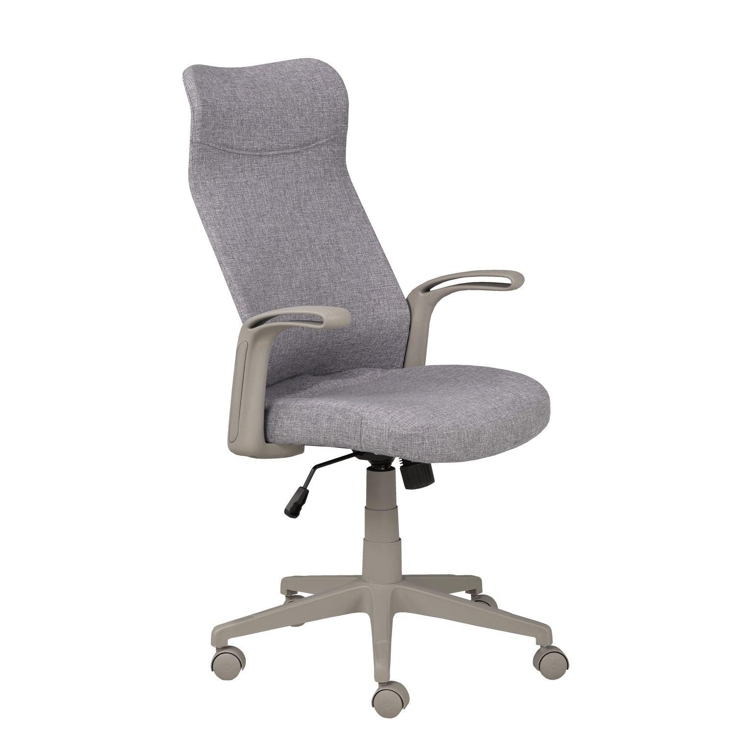 Milan Office Chair - Furnish 4 Less