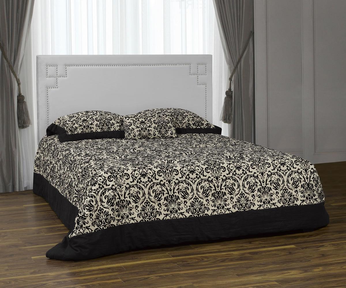 Felicita Bed - KW8088 - Furnish 4 Less