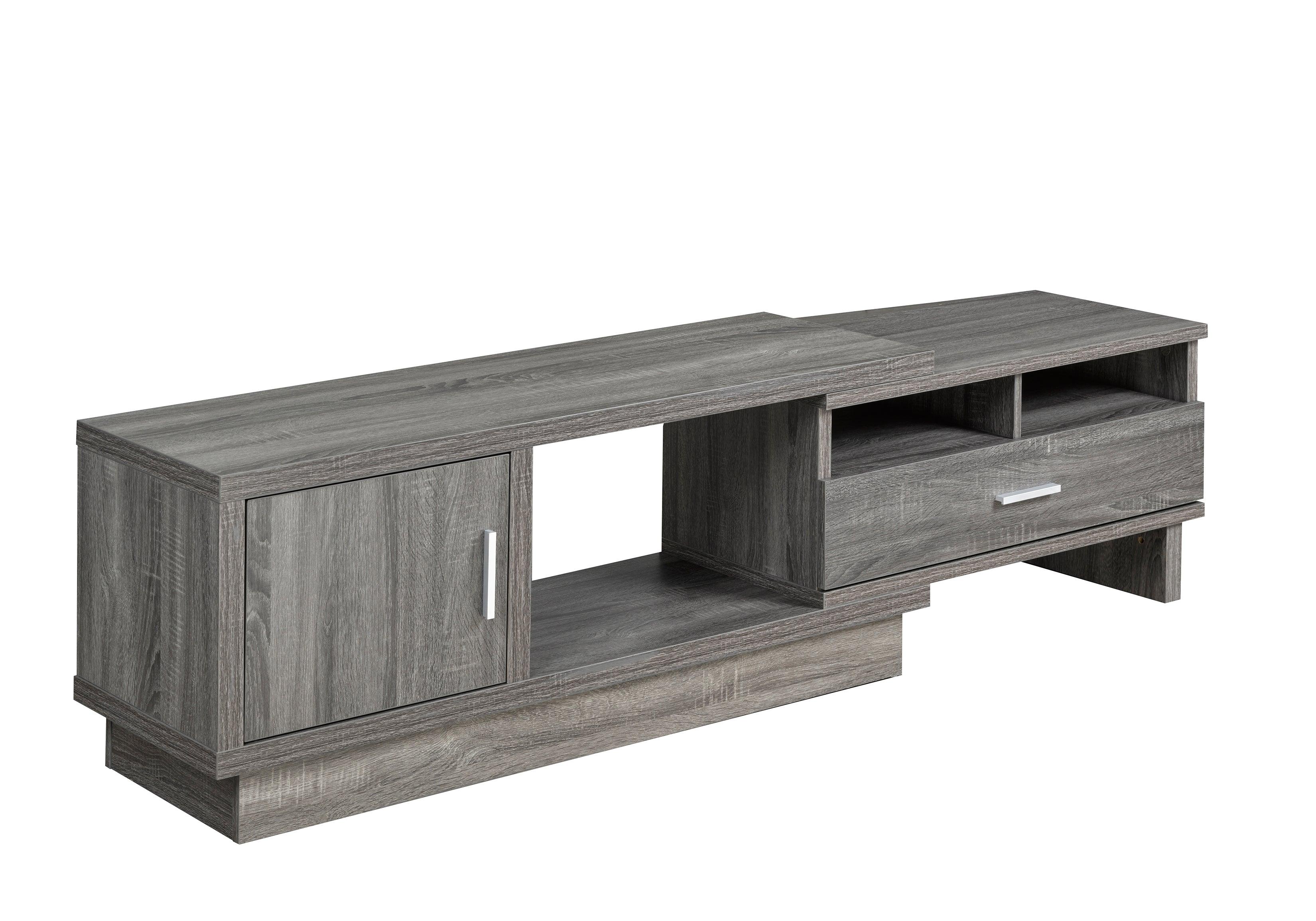 48'' EXPANDABLE TV STAND - B18024 - Furnish 4Less