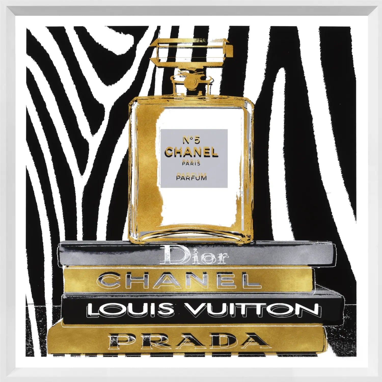 Designers with Perfume - Furnish 4 Less