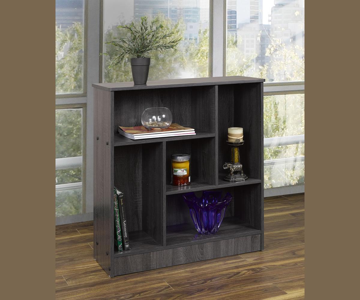 Clara Bookshelf - KW7262 - Furnish 4 Less