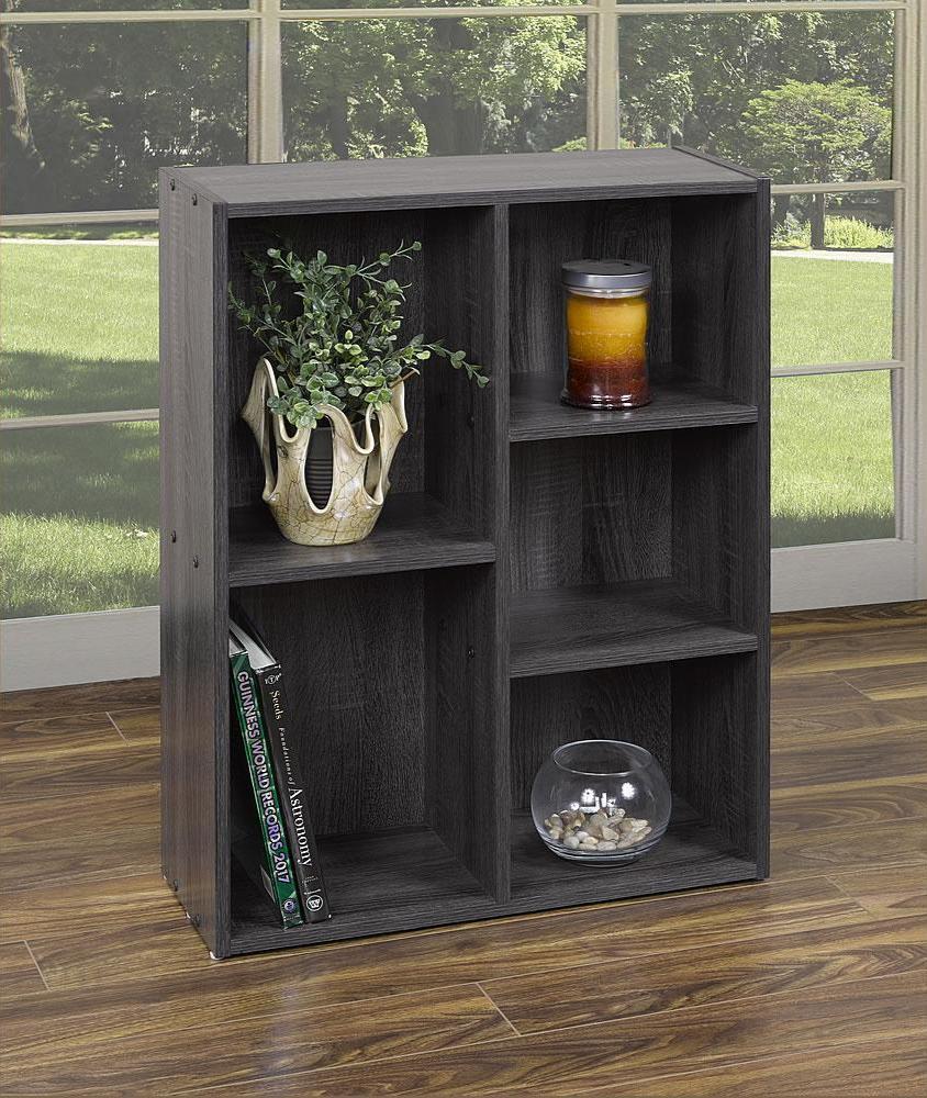 Lola Bookshelf - KW7264 - Furnish 4 Less