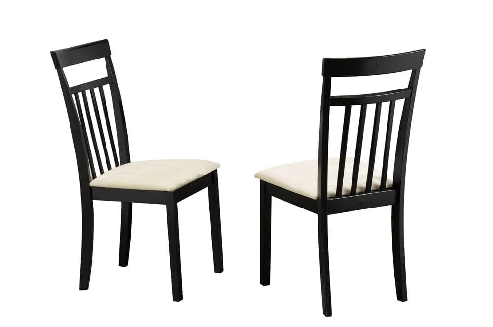 5/7-Piece Dining Set - T3107 - Furnish 4 Less