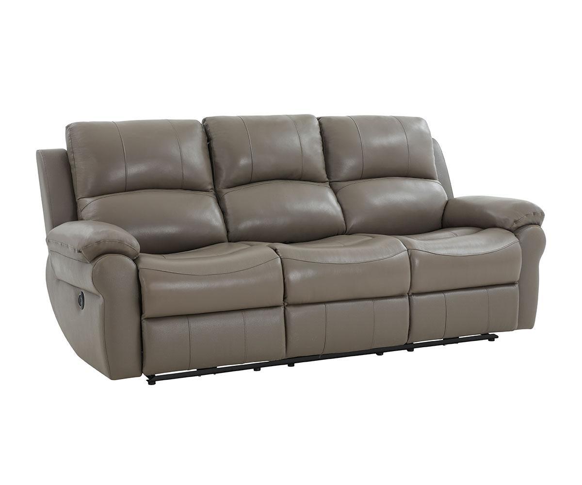 Danica 3-piece Power Recliner Set - Furnish 4 Less