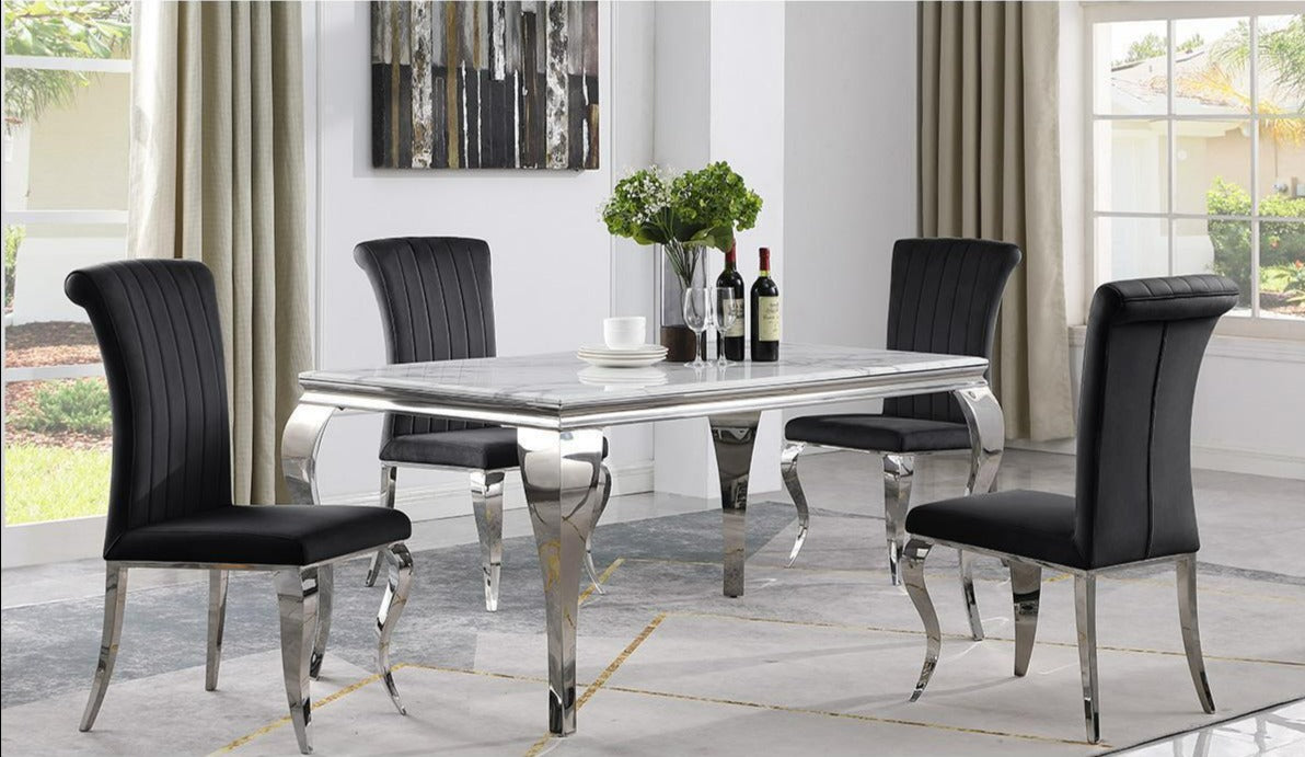 Bianca Dining Set