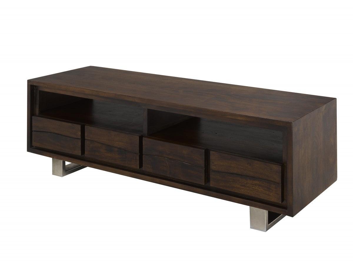 Acacia 59" TV Stand - B26 - Furnish 4 Less