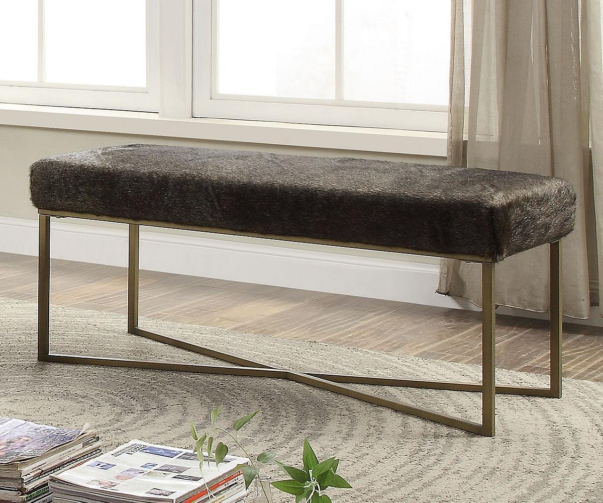 Filia Bench - Furnish 4 Less