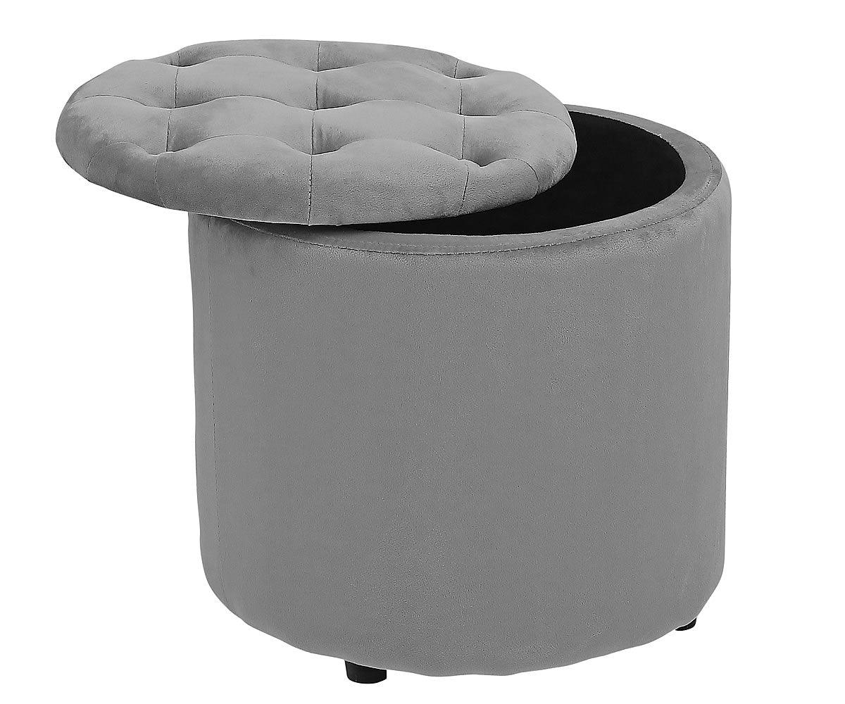 Crane Ottoman - KW8015 - Furnish 4 Less