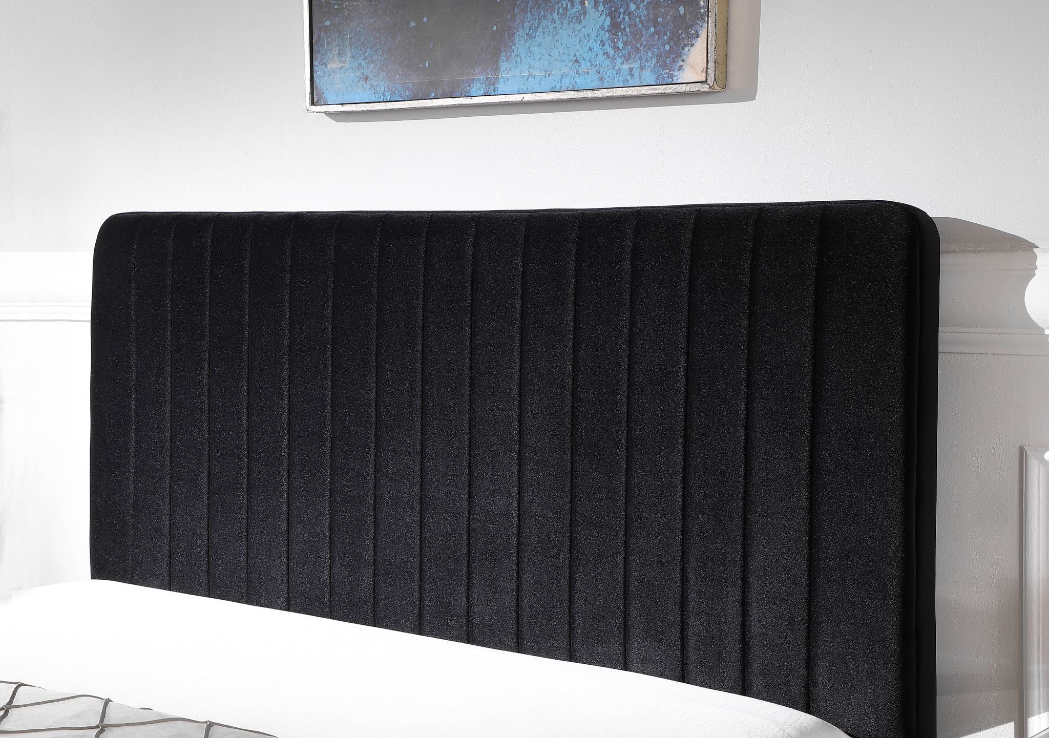 Nathan Lift-storage Platform Bed