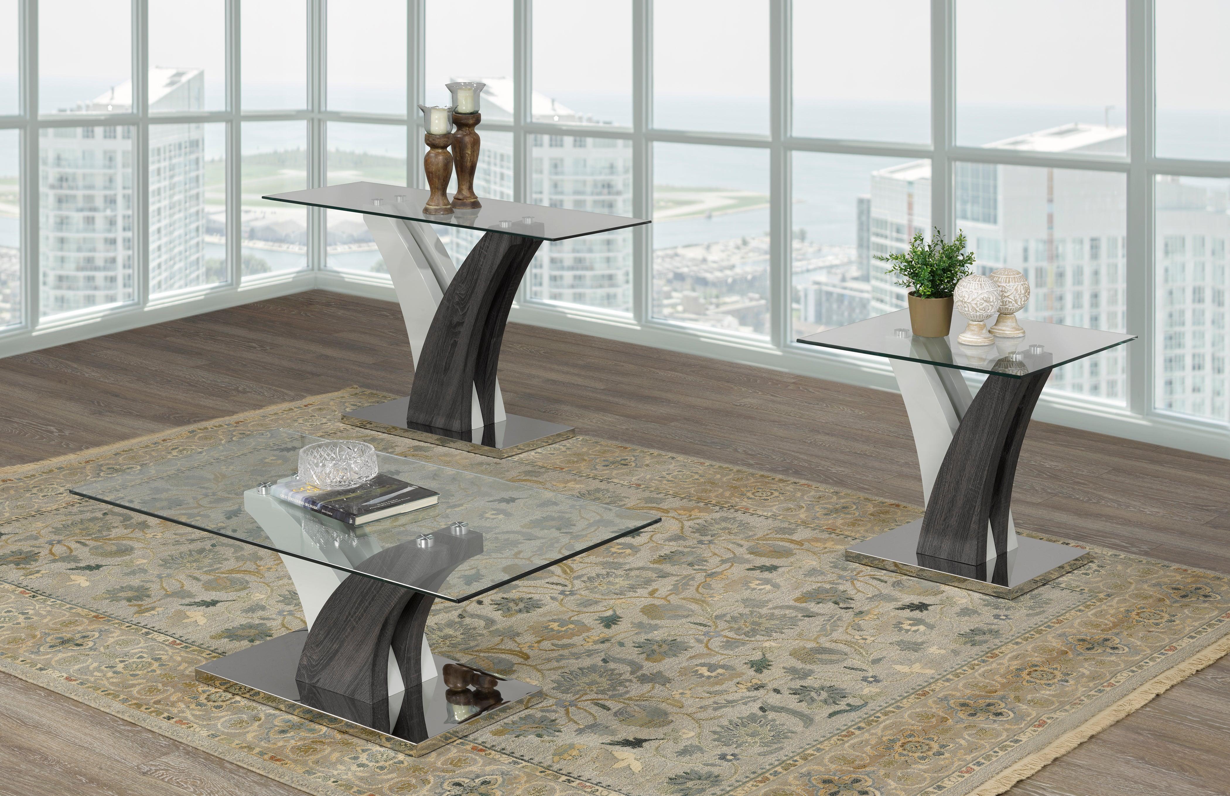 SOFA TABLE - B793 - Furnish 4 Less