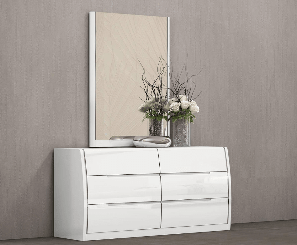 Phoebe Bedroom Set - KW370 - Furnish 4 Less