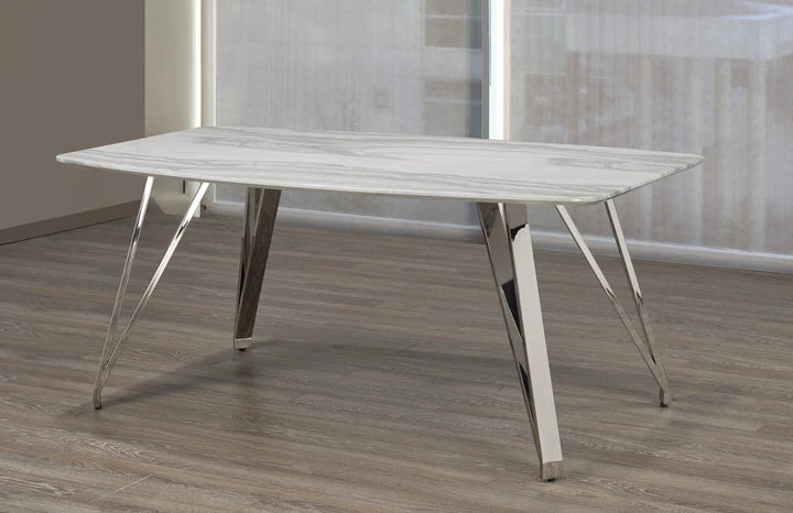 Ella Dining Table - B1194 - Furnish 4 Less