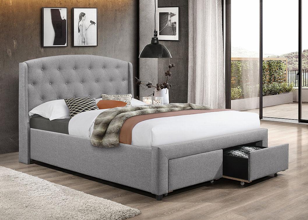 Storage Bed - 3318 - Furnish 4Less