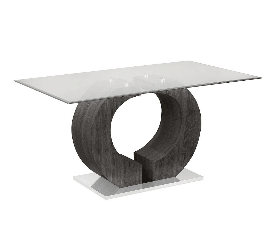 Napa Dining Table - KW324 - Furnish 4 Less