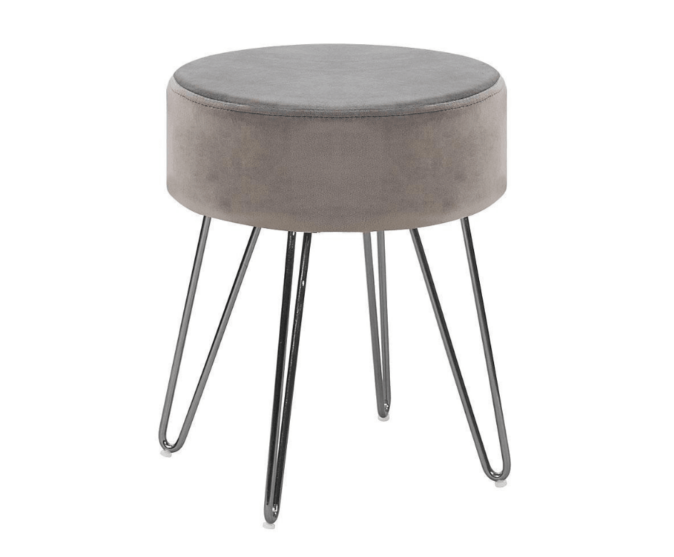 Benny Stool - KW9111 - Furnish 4 Less