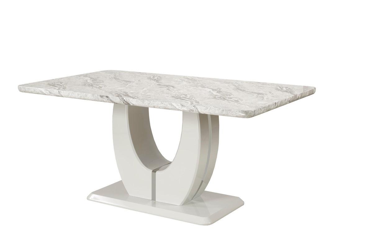 TULITA DINING TABLE - B1280 - Furnish 4 Less