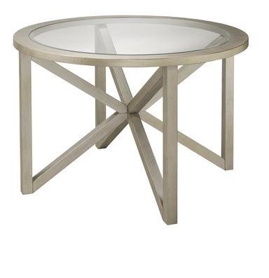Bella Round Dining Table - B1035 - Furnish 4 Less