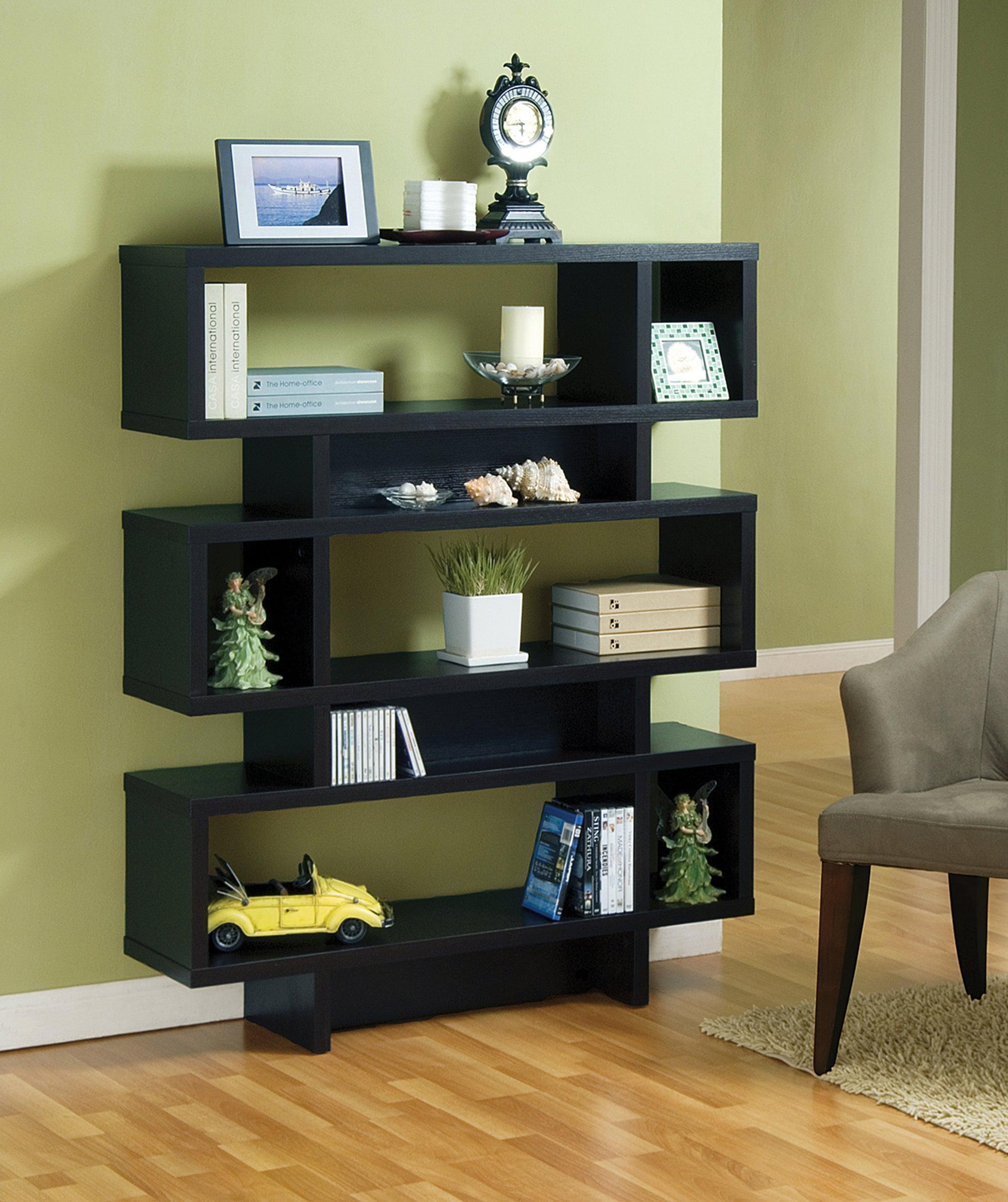 DISPLAY SHELF - B18048 - Furnish 4 Less