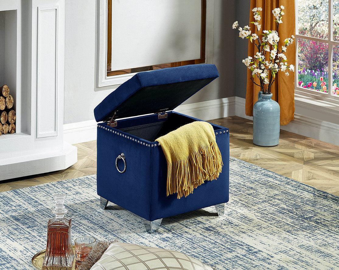 Storage Ottoman - 44 - Furnish 4Less