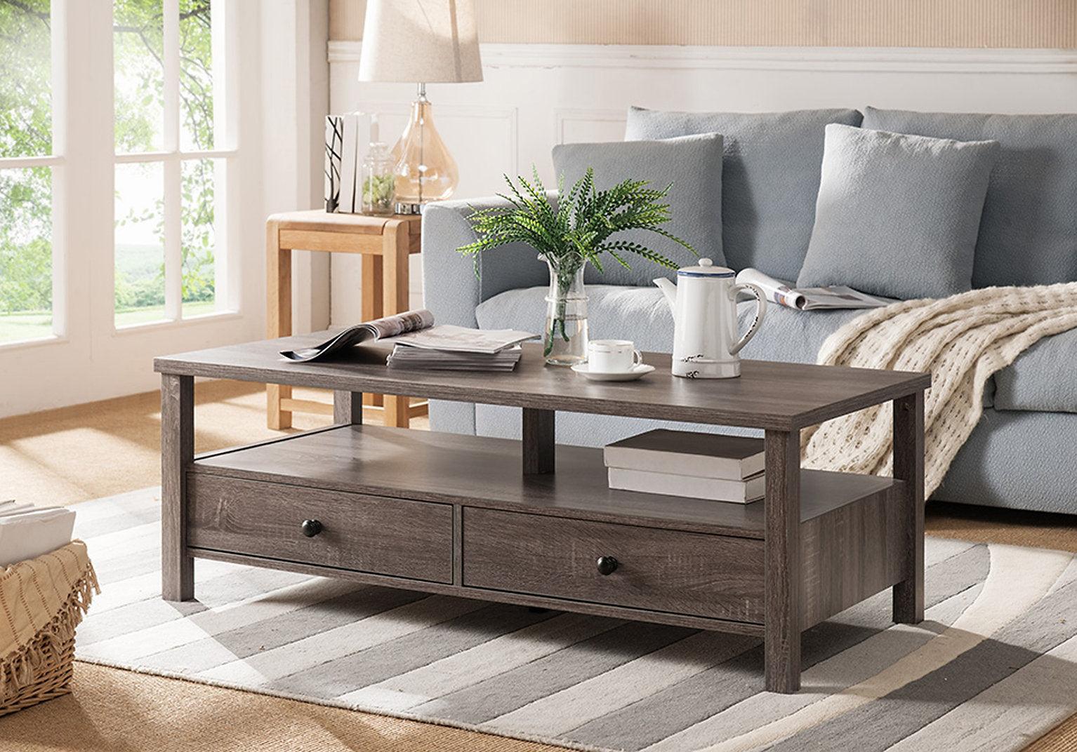 Coffee Table - Furnish 4Less