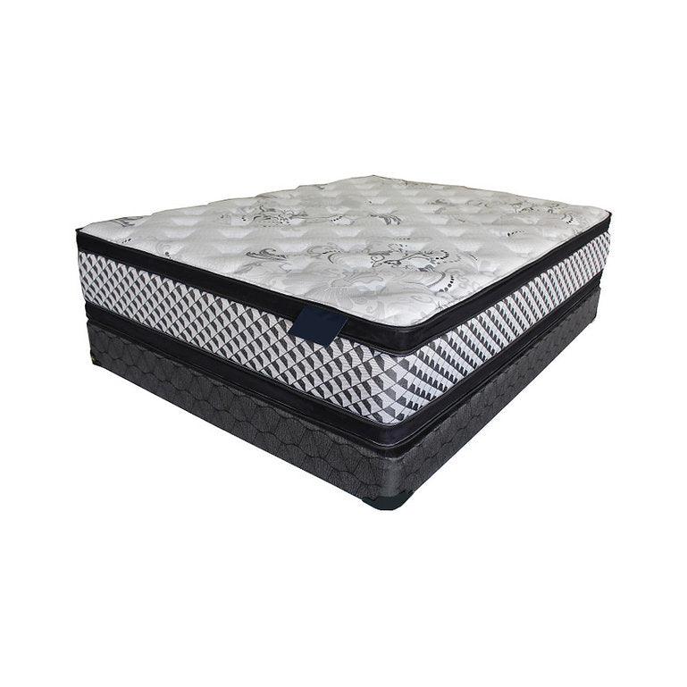 12.5" Royal Supreme Pillow Top - Furnish 4 Less