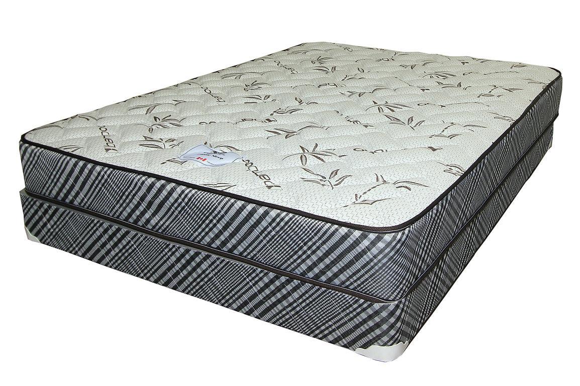8.5" Classic Sleep Tight Top - Furnish 4 Less