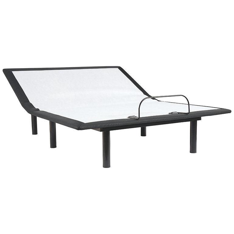 OKIN Value Electric Adjustable Bed - IF-3520 - Furnish 4 Less