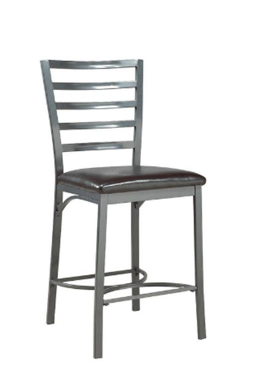 Bar Stools, Set of 2 - IF-1004 - Furnish 4 Less
