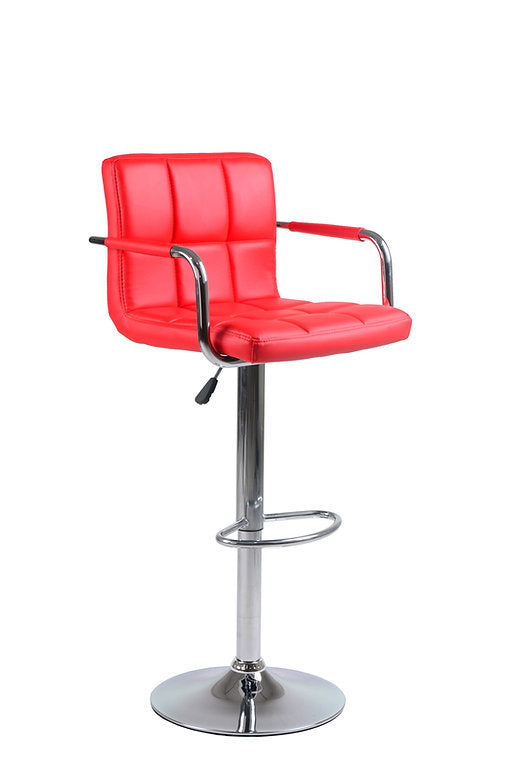 Bar Stools, Set of 2 - IF-7730