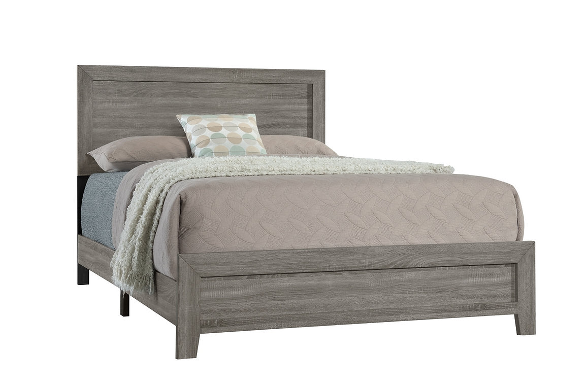 Austin Bedroom Set