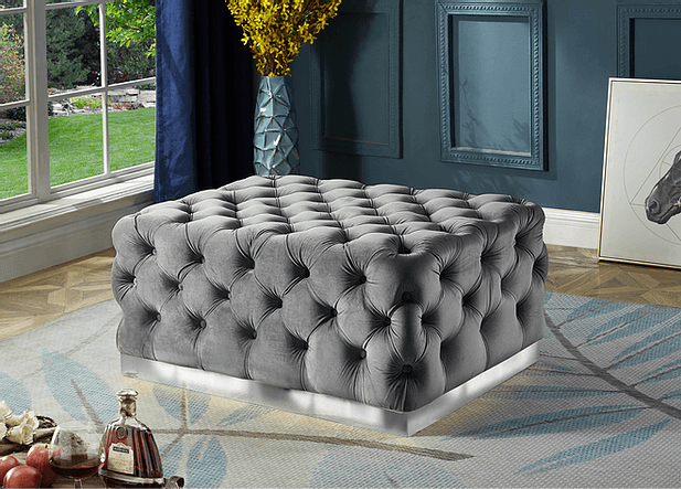 Ottoman - 901 - Furnish 4Less