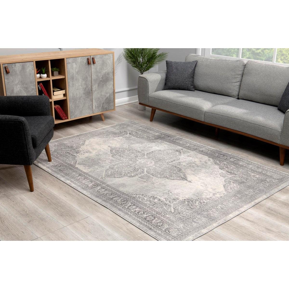 Casper:9993 Grey - Furnish 4Less