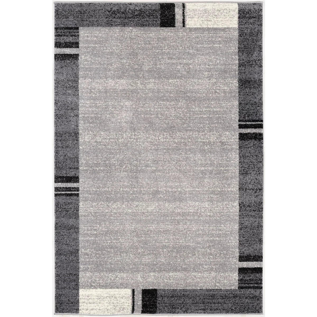 Comfort:4579 Grey - Furnish 4 Less