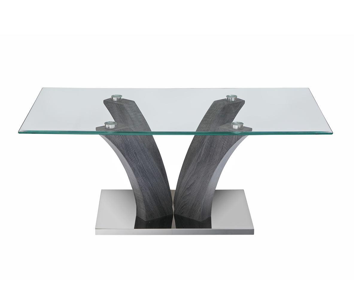 Austin Coffee Table - KW321 - Furnish 4 Less