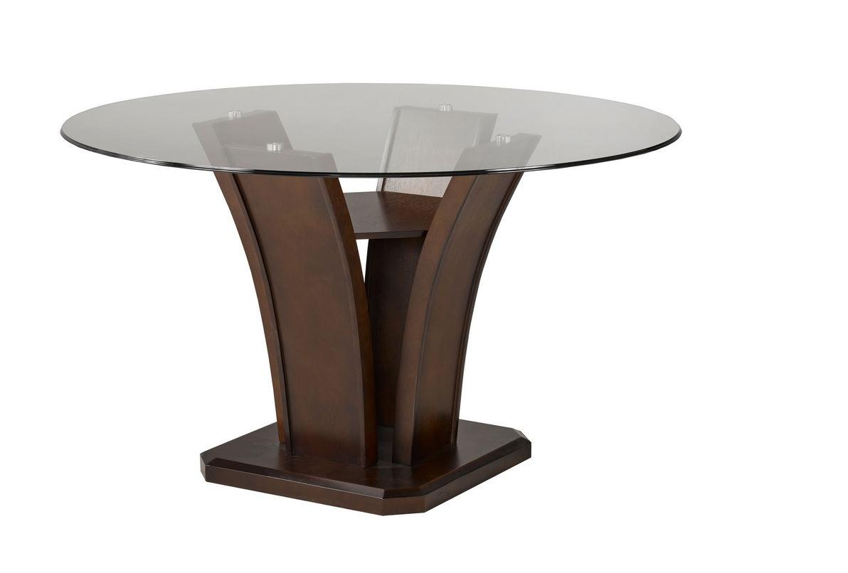 Ambrose Dining Table - B7154 - Furnish 4 Less