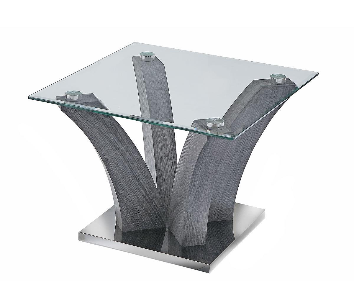 Austin End Table - KW321 - Furnish 4 Less