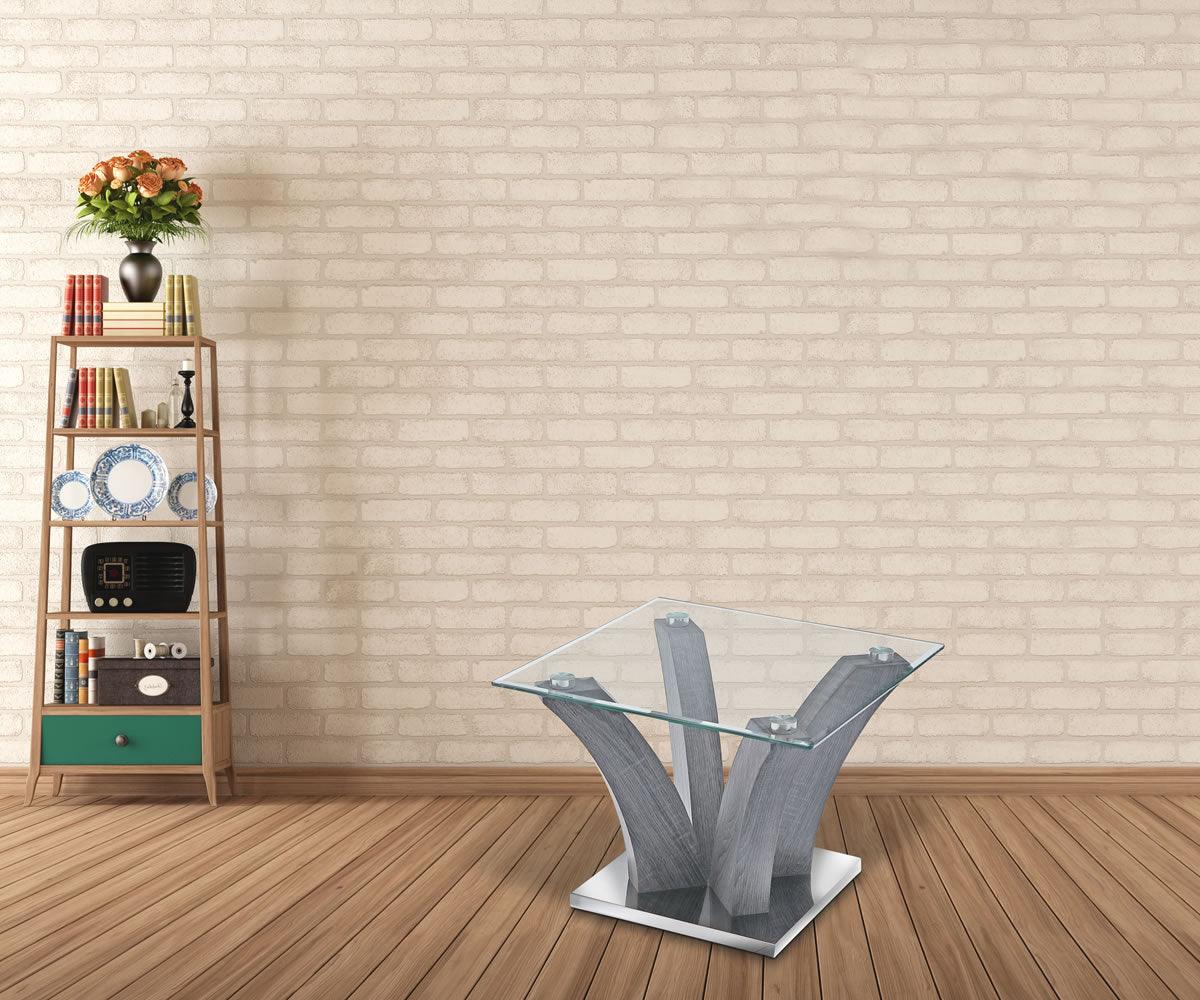 Austin End Table - KW321 - Furnish 4 Less