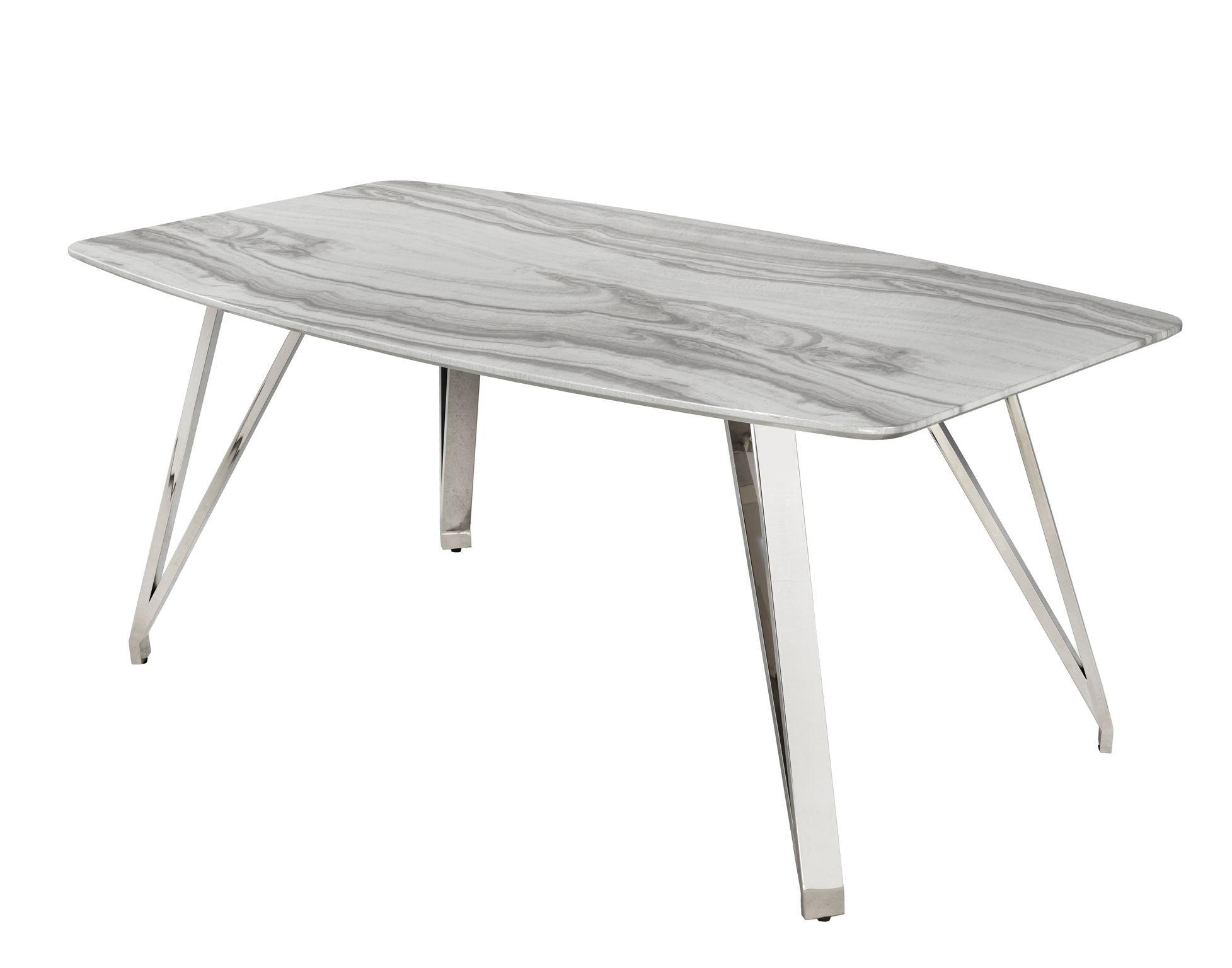 Ella Dining Table - B1194 - Furnish 4 Less