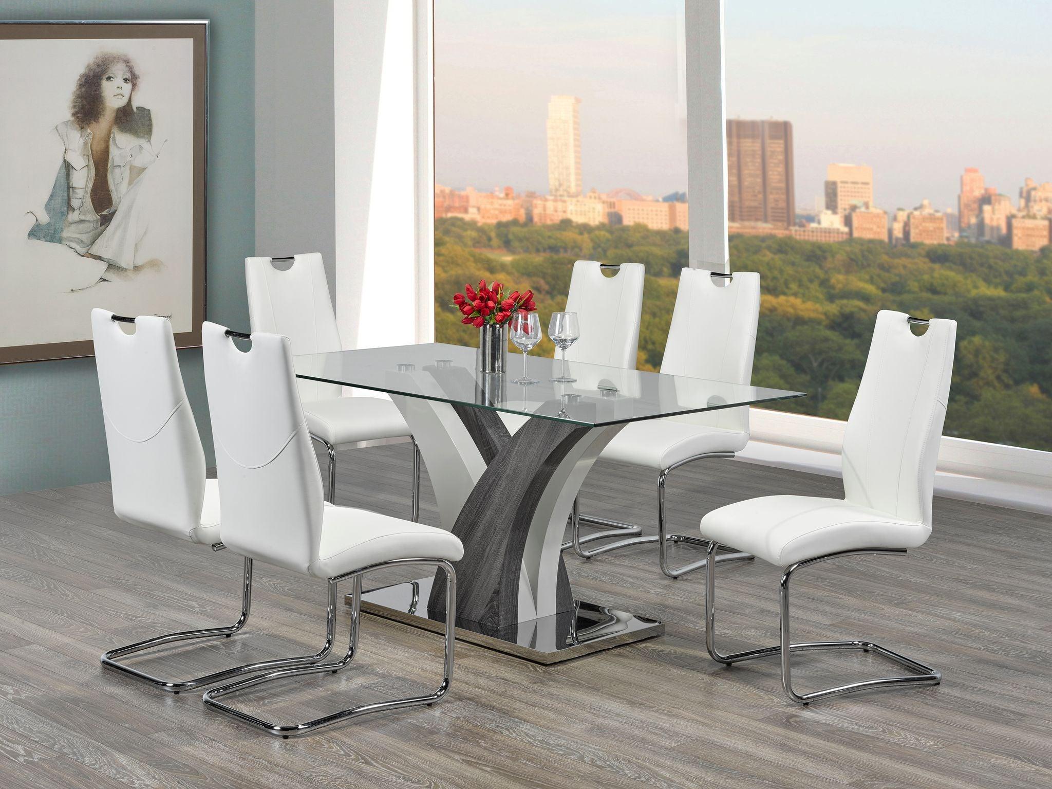 DINING SET - B790 - Furnish 4Less