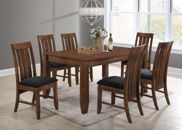 Targa Dining Table - KW860 - Furnish 4 Less
