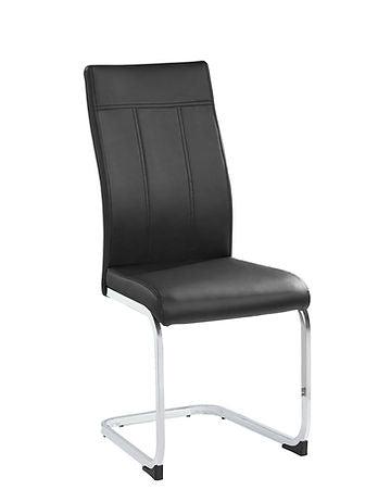 Dining Chairs set of 6 IF-1878 - Furnish 4Less